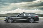 BMW M850i xDrive Convertible 2018 года (WW)